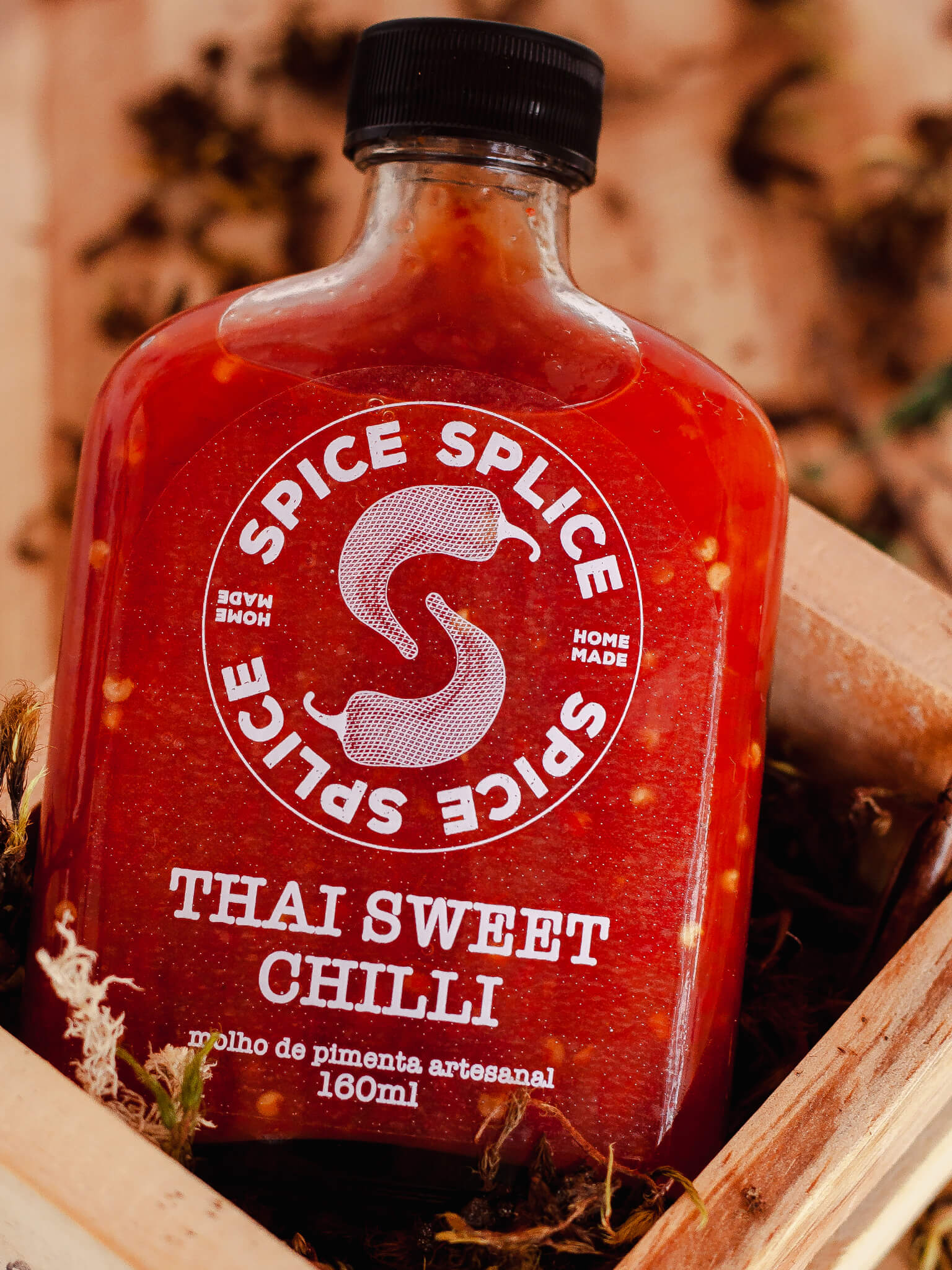 Thai Sweet Chilli